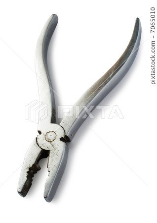 old pliers 7065010