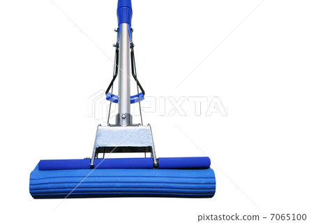 dark blue mop 7065100