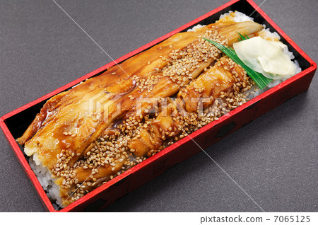 美味的自我沉重 7065125