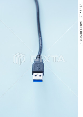 USB電纜 7065242