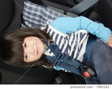 孩子開車 孩子開車 7065261