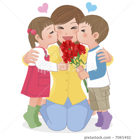 Mother's Day  7065492
