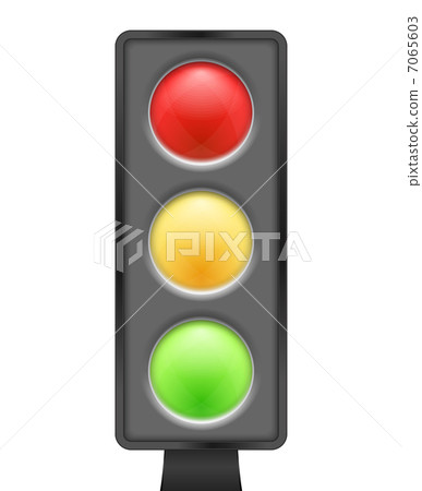 Traffic Lights 7065603