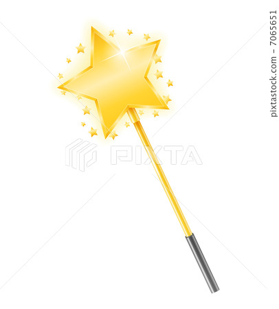 Magic Wand 7065651