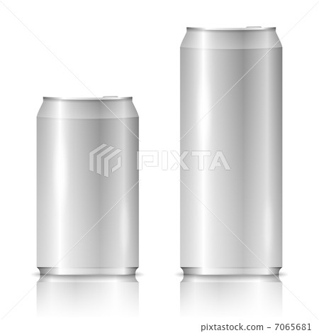 Aluminum Cans Aluminum Cans 7065681