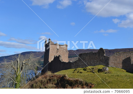 老城堡 老城堡 7066095