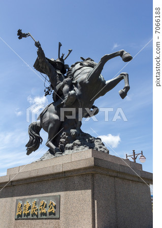 Shimadzu Yoshihiro Akara 7066188