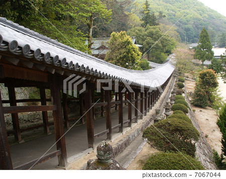 Kibitsu Shrine 7067044