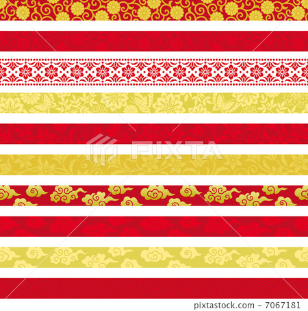10 types of advertisement line banners in China 7067181