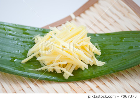 國內生薑 7067373