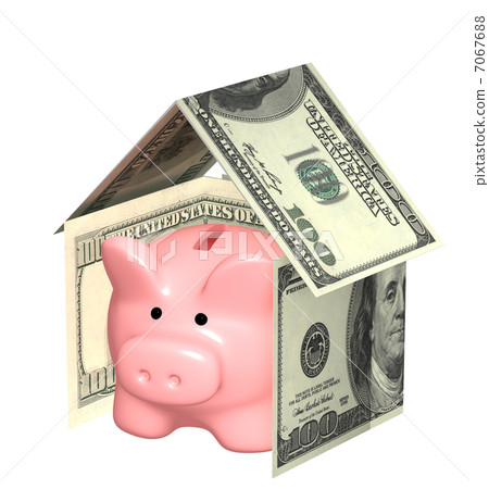 Piggy bank Piggy bank 7067688