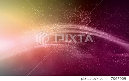 Colour glittering background Colour glittering background 7067909