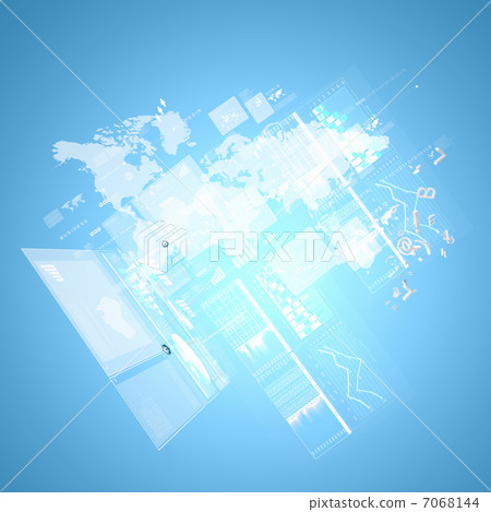 E-Business 7068144