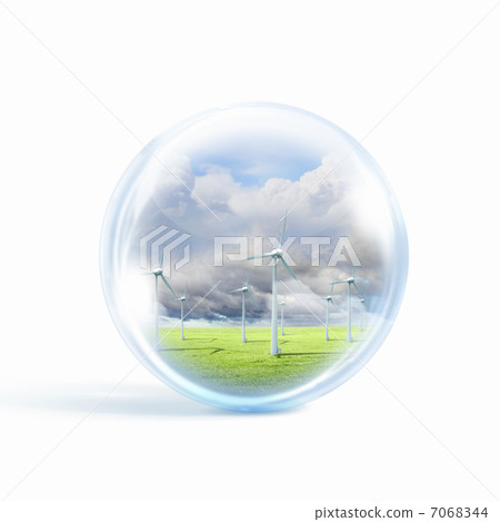 wind power wind power 7068344