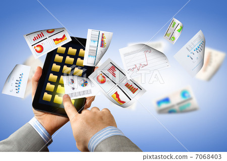 business e commerce 7068403