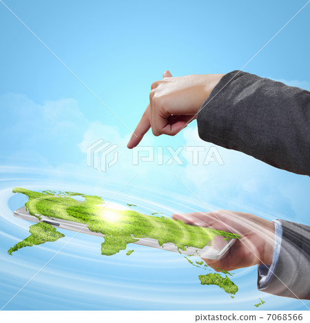 global business network global business network 7068566