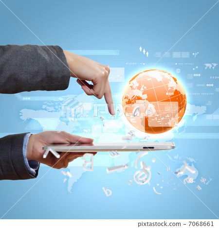 global business network 7068661