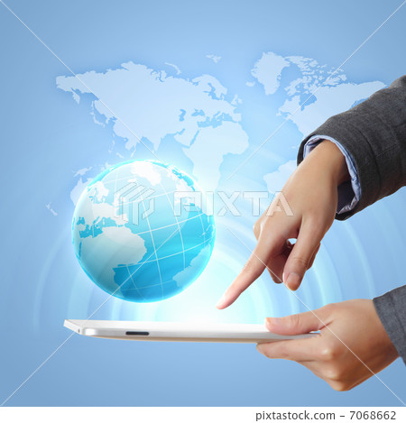 global business network 7068662