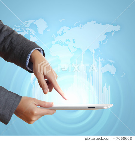 global business network global business network 7068668