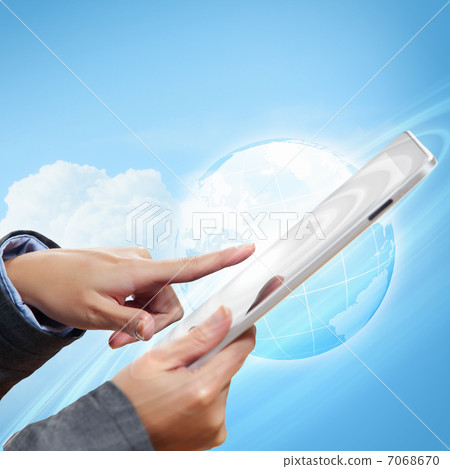 global business network 7068670