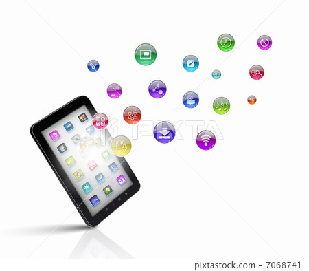 modern technology media 7068741