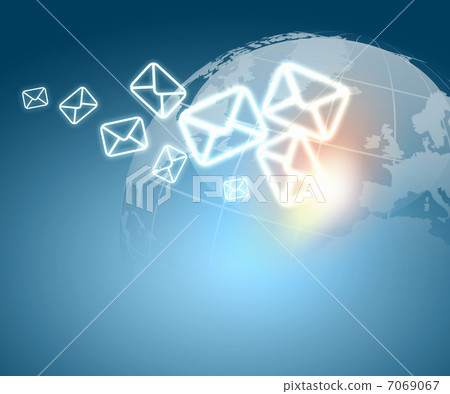 Modern communication technology Modern communication technology 7069067