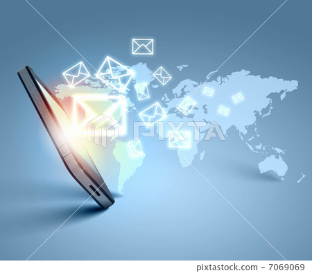 Modern communication technology Modern communication technology 7069069