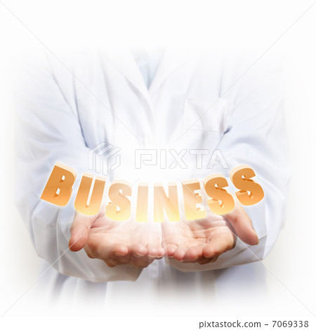 Word business 7069338