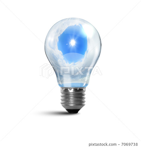 Ecology bulb light 7069738