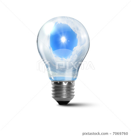 Ecology bulb light 7069760