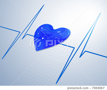 Heart Beat 7069867