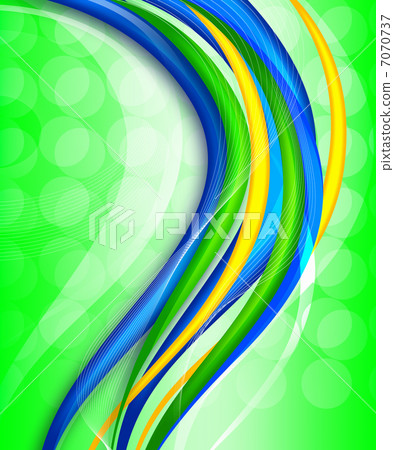 colorful abstract background 7070737