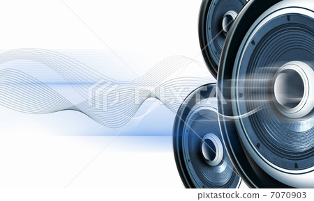 image of speakerphones and sound image of speakerphones and sound 7070903