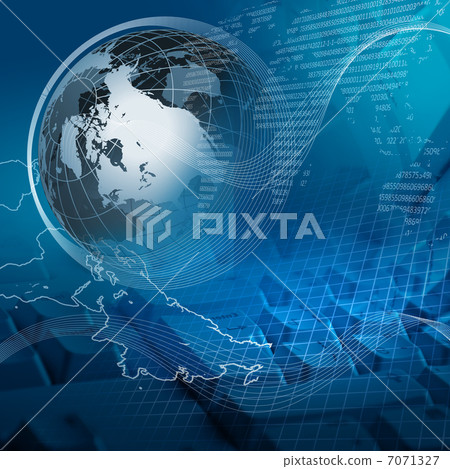 global technology 7071327