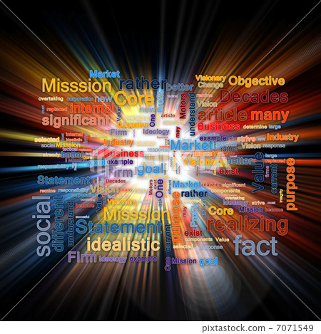 model of explosion 7071549