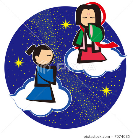 Tanabata 7074085