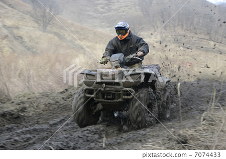 atv racing atv racing 7074433
