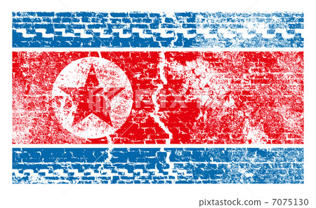 North Korea Concept 7075130
