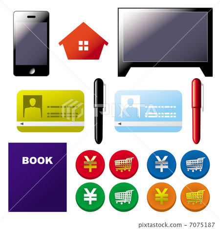 Lifestyle icon 7075187