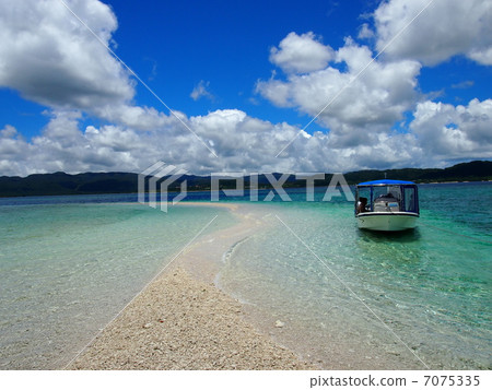 Ishigaki Island 7075335