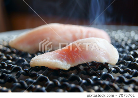 燒烤(豬肉托羅) 燒烤(豬肉托羅) 7075701