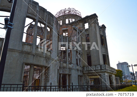 A-Bomb Dome（大手町1丁目，中島廣島/廣島縣） 7075719