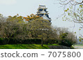 Okayama Castle Okayama Castle 7075800