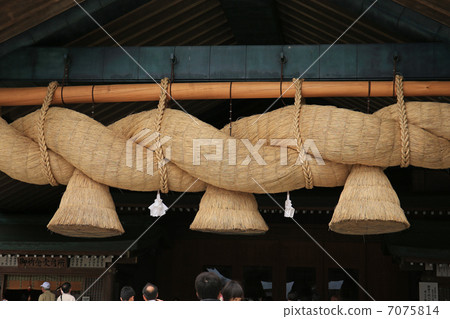 Izumo Taisha Izumo Taisha 7075814