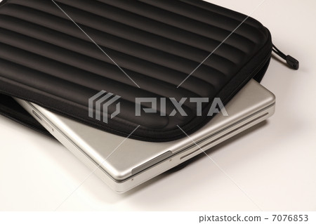 Laptop computer and soft case 7076853