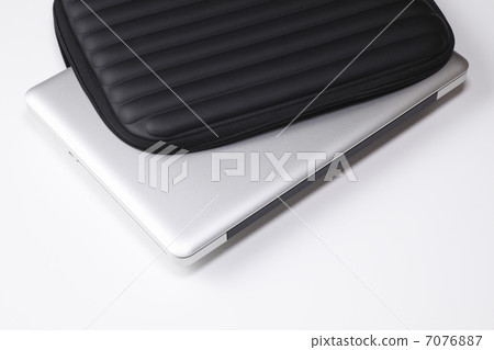 Laptop computer and soft case 7076887