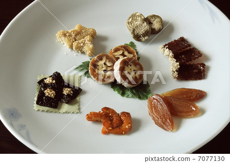 韓國宮廷美食 韓國宮廷美食 7077130