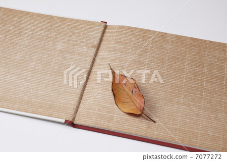 枯葉和書 枯葉和書 7077272