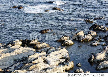 Arasaki Coast 7077300