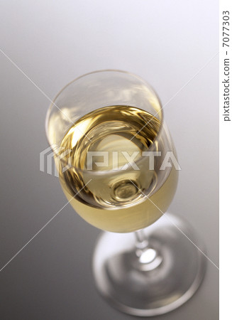 白葡萄酒 7077303